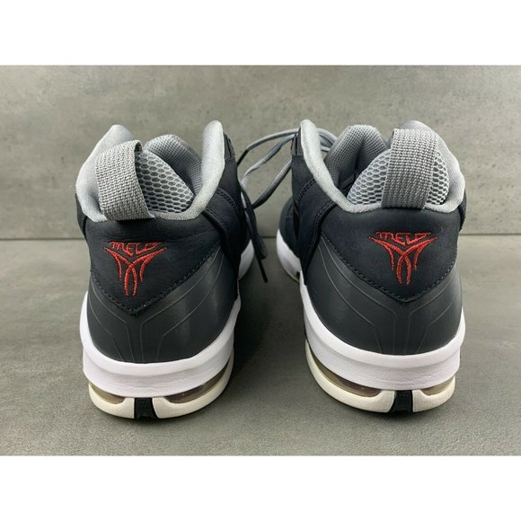Jordan Melo M8 Men\'s Size 13 Shoe 469786-402 2011 Release Sneaker No Box main image 5